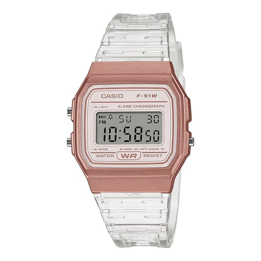 CASIO D428