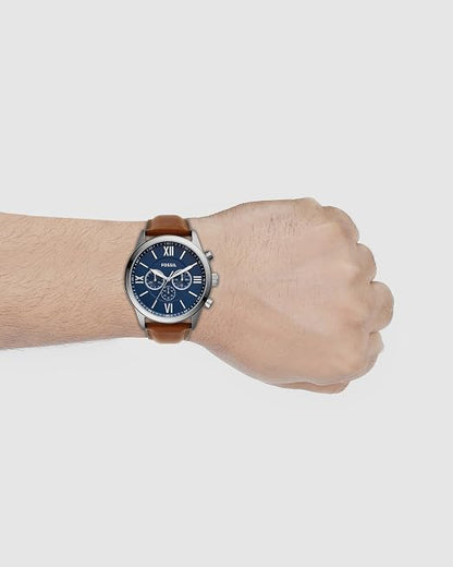 FOSSIL BQ2125