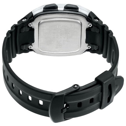CASIO D031