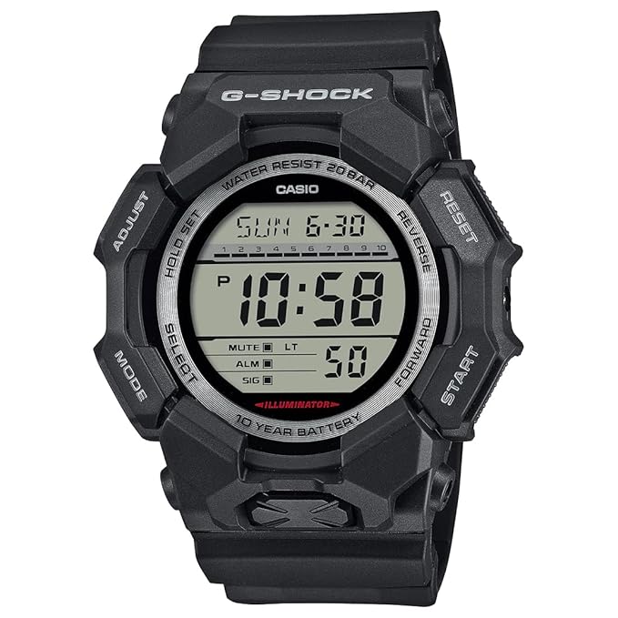 G SHOCK G1604