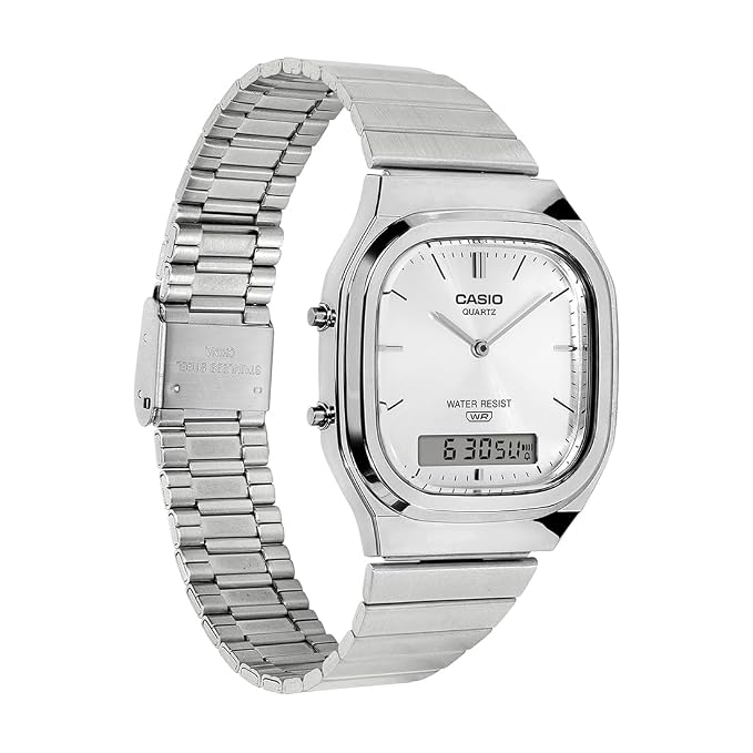 CASIO D420
