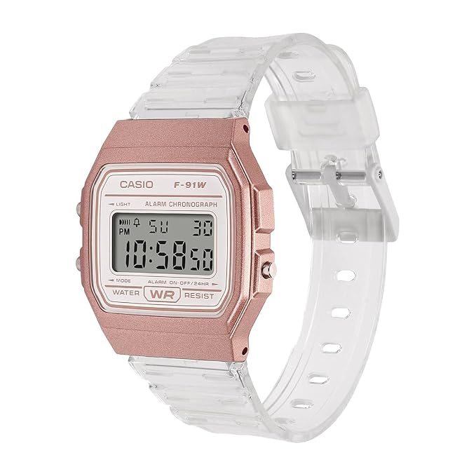CASIO D428