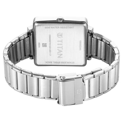TITAN  10005SM01