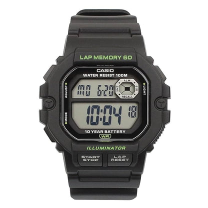 CASIO D269