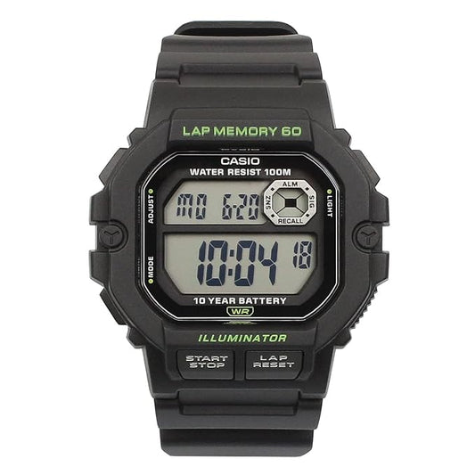 CASIO D269