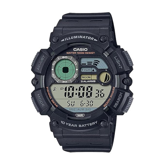 CASIO D292