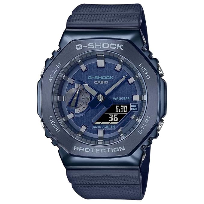 G SHOCK g1162