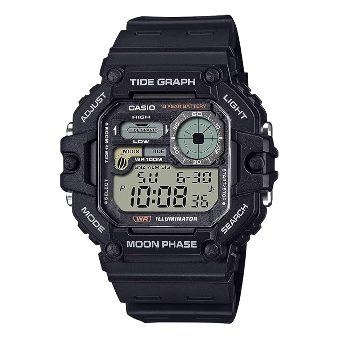 a2247 CASIO