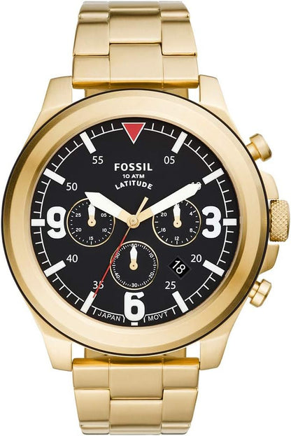 FOSSIL FS5752