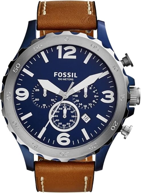 FOSSIL JR1504