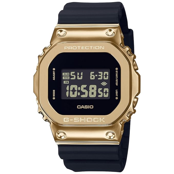 CASIO G1277