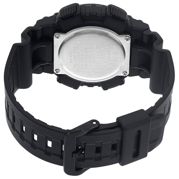 CASIO AD206