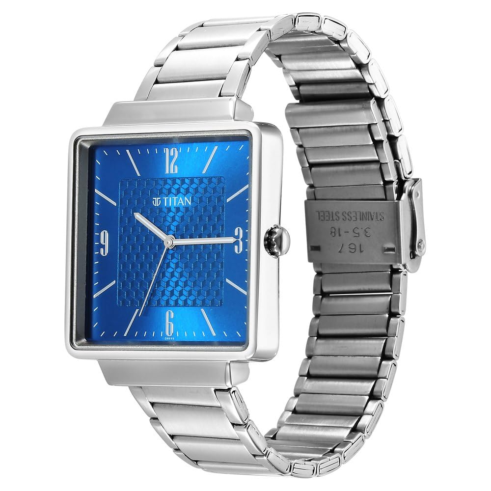 TITAN  10005SM01