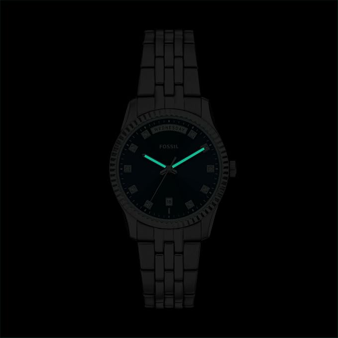 FOSSIL ES5457