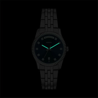 FOSSIL ES5457