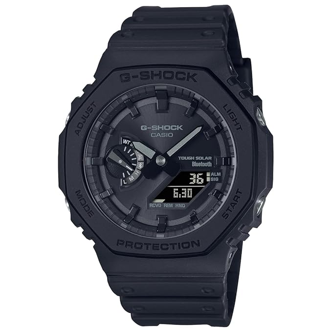 G SHOCK G1242
