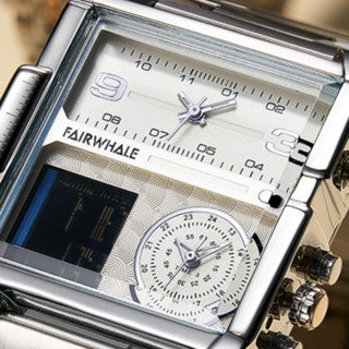 Mark Fairwhale FW-4270-1