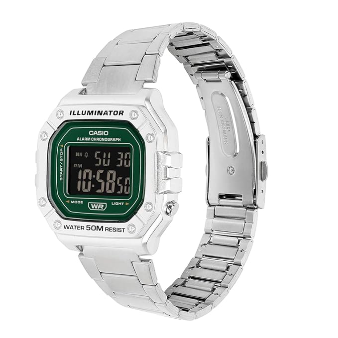 Casio  W-218HD