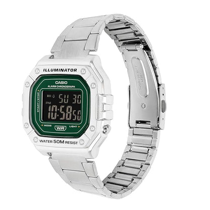 Casio  W-218HD