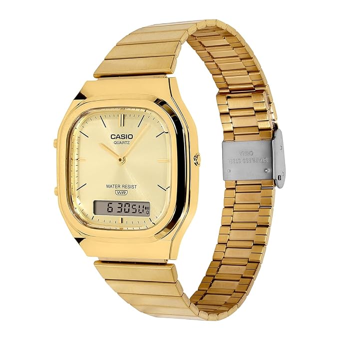 CASIO D421