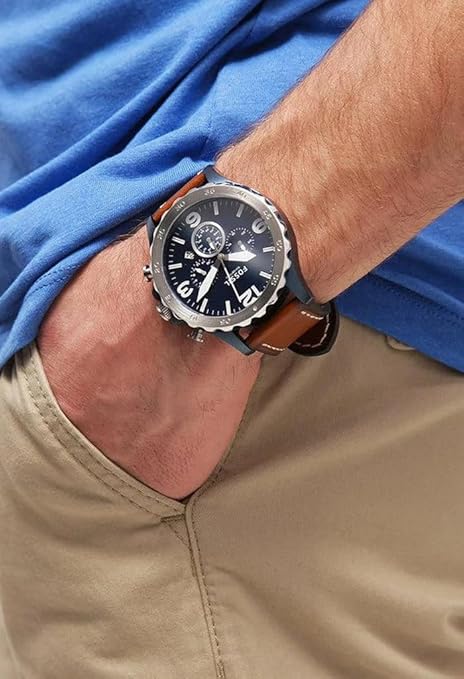 FOSSIL JR1504