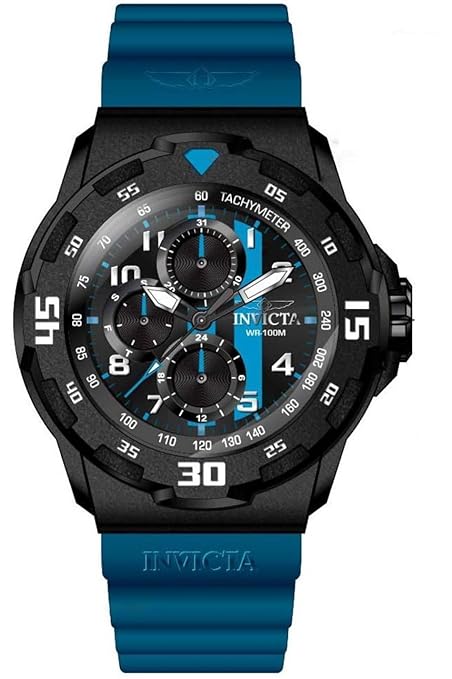 INVICTA 46404