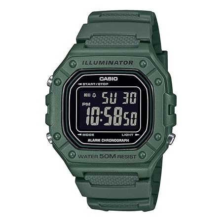 CASIO D394