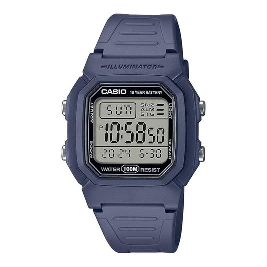 CASIO D333