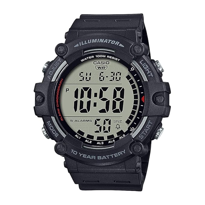 CASIO D218