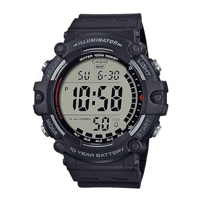 CASIO D218