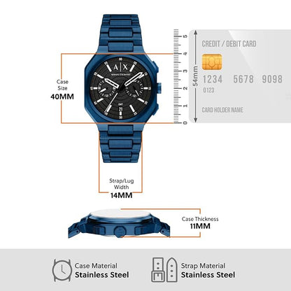 Armani Exchange AX1477