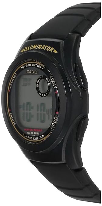 CASIO D028