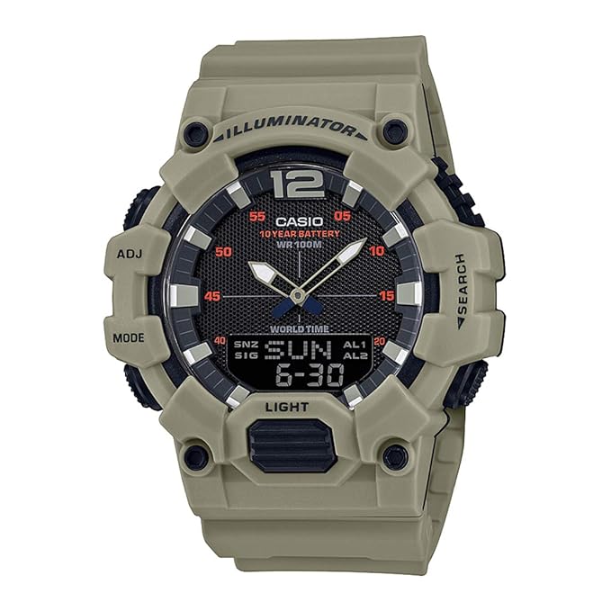 CASIO D179