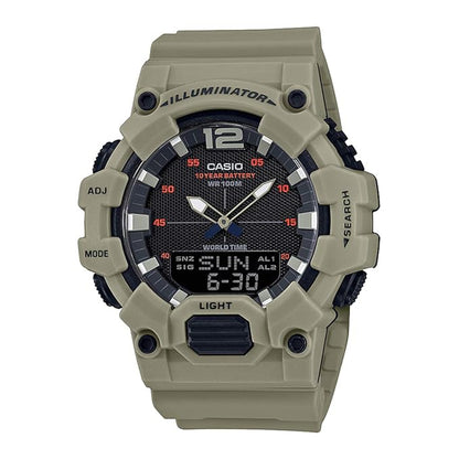 CASIO D179