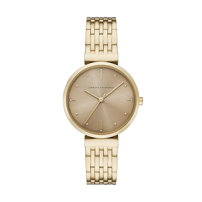 ARMANI EXCHANGE     AX5916