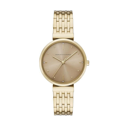 ARMANI EXCHANGE     AX5916