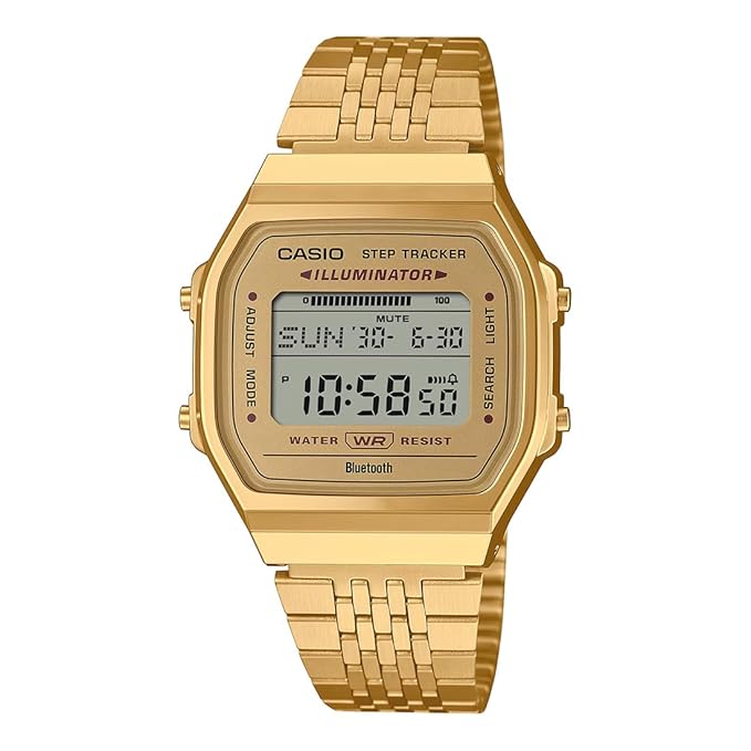 CASIO D368