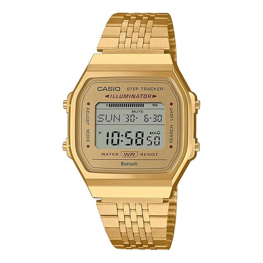 CASIO D368