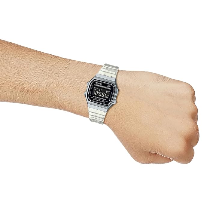 CASIO D306