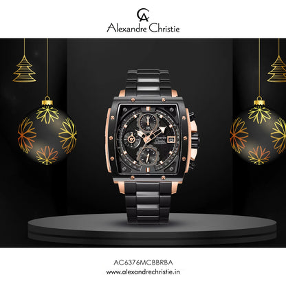 ALEXANDRE CHRISTIE 6376MCBBRBA