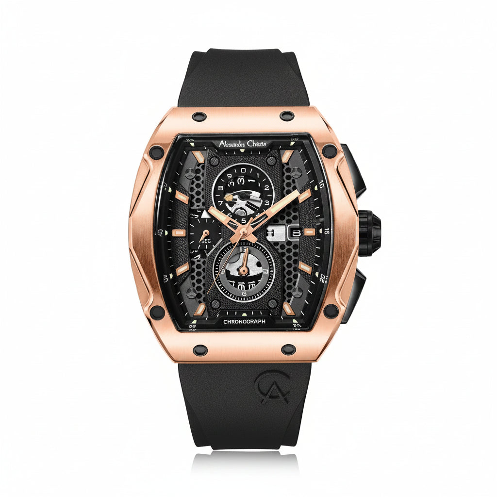 ALEXANDRE CHRISTIE 6608MCRRGBA