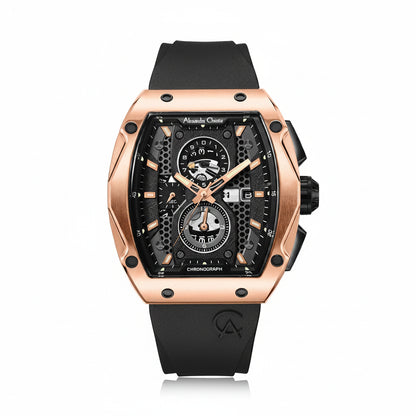 ALEXANDRE CHRISTIE 6608MCRRGBA