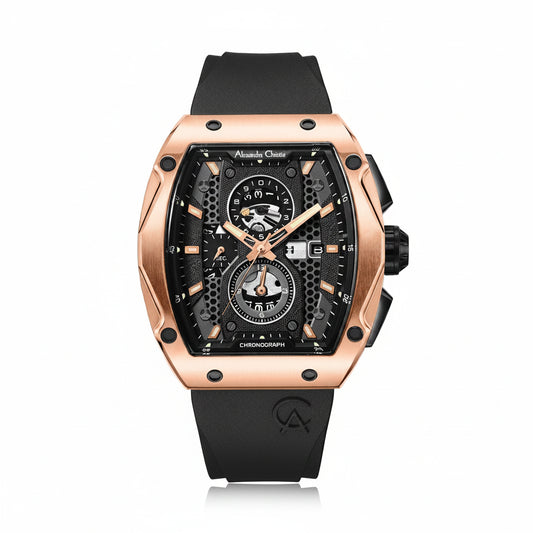 ALEXANDRE CHRISTIE 6608MCRRGBA