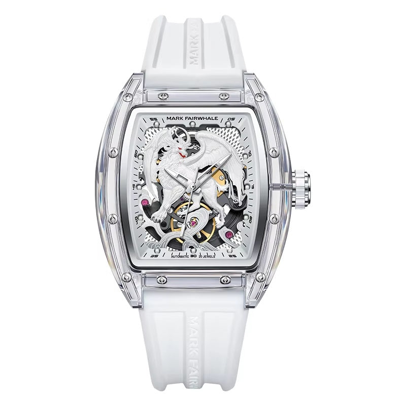 Mark Fairwhale FW-6900-R1