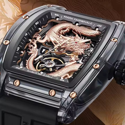 Mark Fairwhale FW-6900-R2