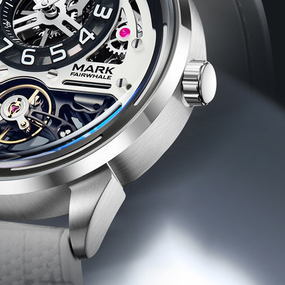 Mark Fairwhale FW-6026-R2 Men's Automatic Watch