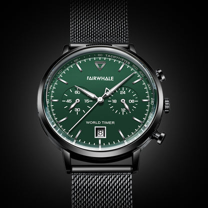 Mark Fairwhale FW-5300-3