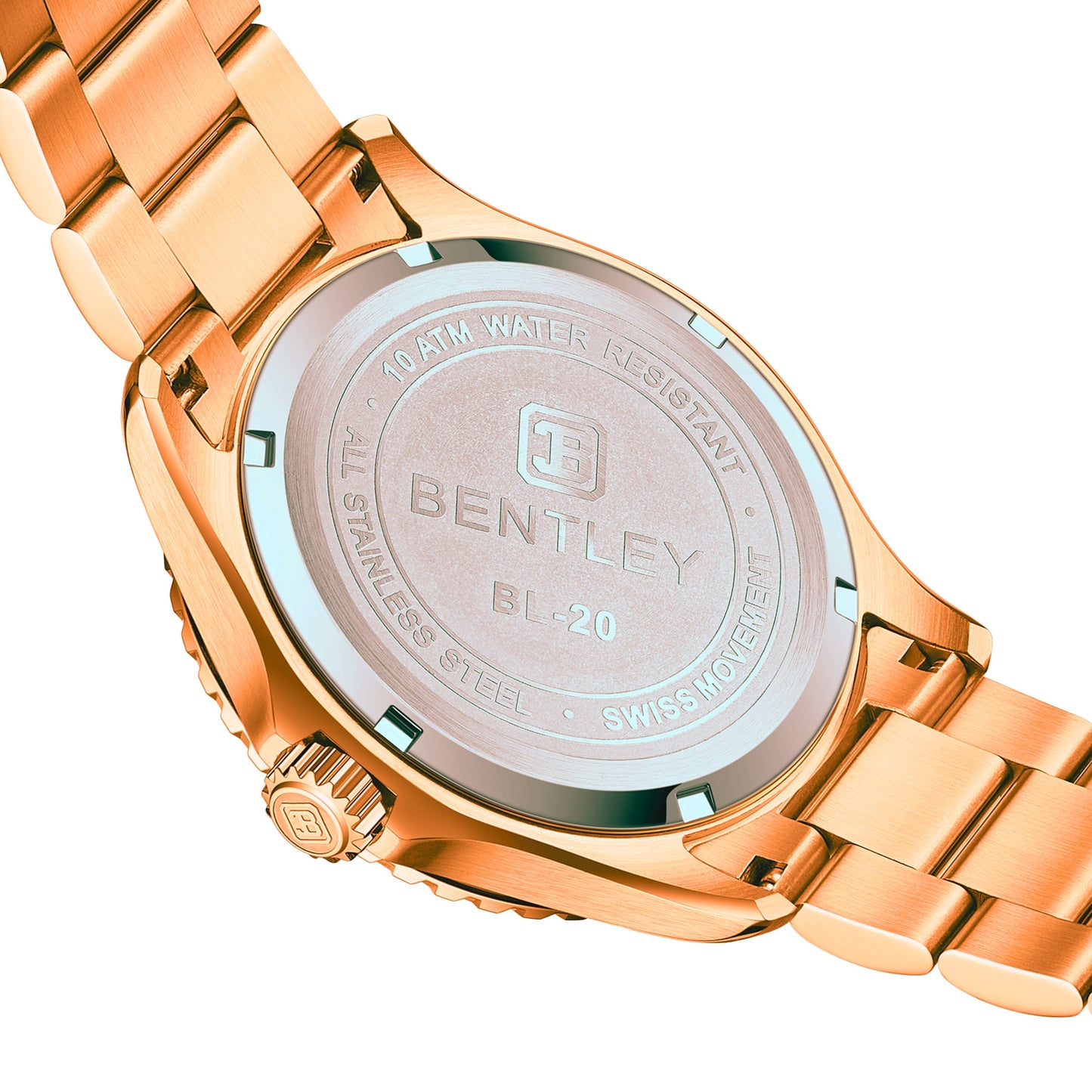 Bentley BL-20-48
