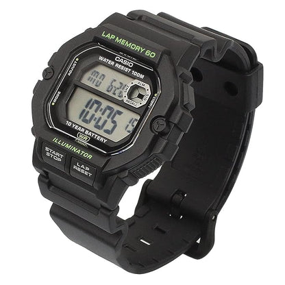 CASIO D269