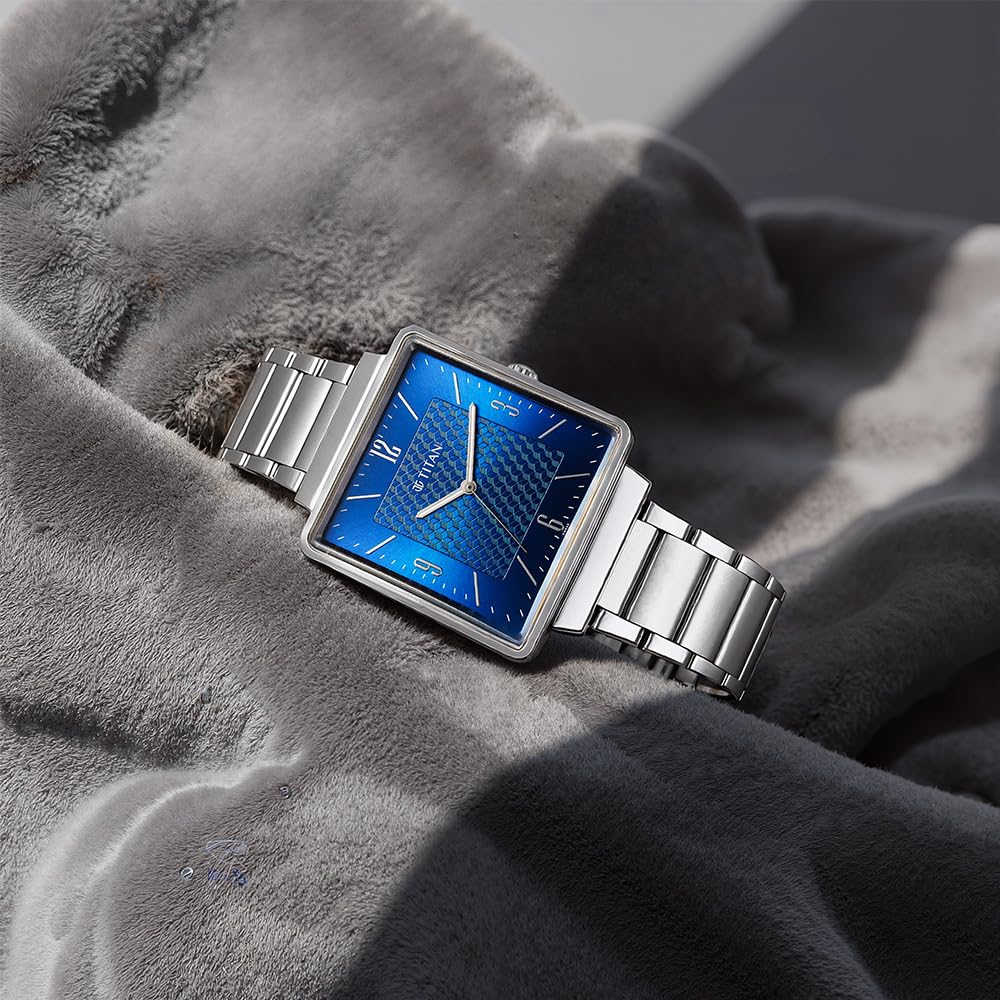 TITAN  10005SM01